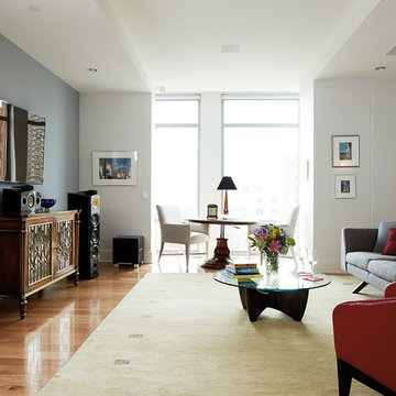 FAMILY ROOMS