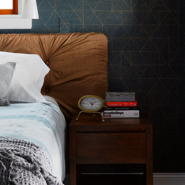 Moody Decor Home