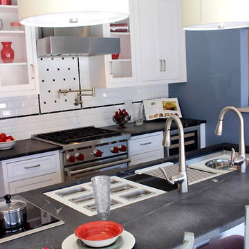 Galley Sink