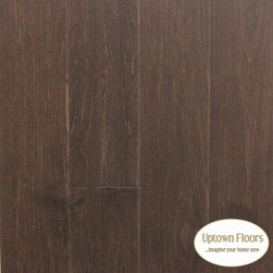 Maple Java - Engineered Wood Flooring