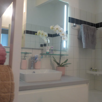 Umbau/Renovierung einer Wohnung