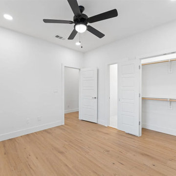 Dallas, TX Project
