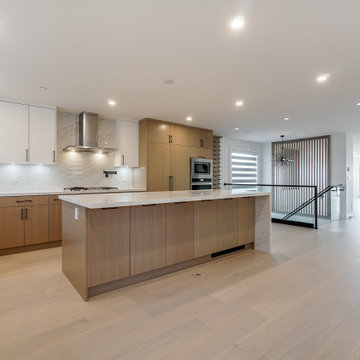 Vancouver Home