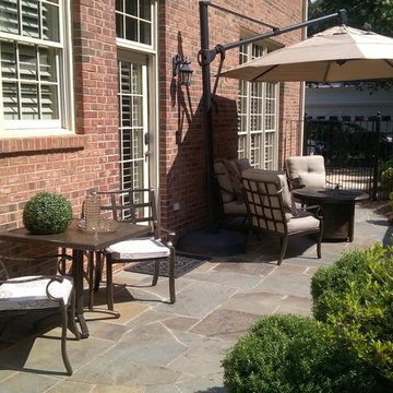 Fire House Complimentary @ Home Design Service Projects