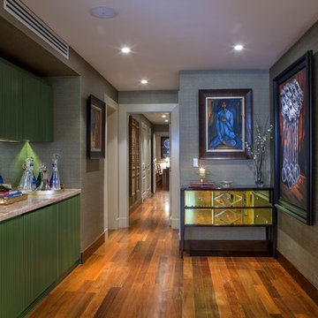 Elegant City Apartment
