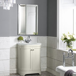 Laura Ashley Bathroom Furniture - Bathroom Vanity Units & Sink Cabinets