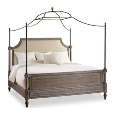 50 Most Popular King Size Canopy Beds for 2020 | Houzz