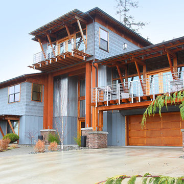 The Tree House