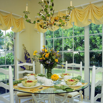 Dining & Breakfast Rooms