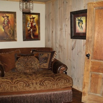 The Mining House