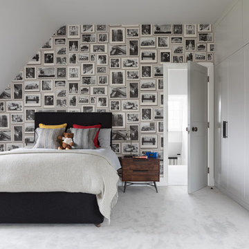 Hampstead Home