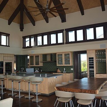 Kitchen and Bath