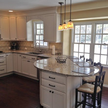 Kitchen Remodel