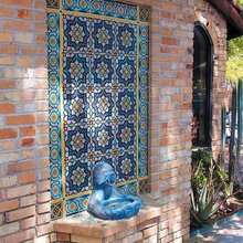 Patio - Waterworks