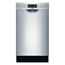 18" Special Application Recessed Handle Dishwasher - 800 Series - Dishwashers