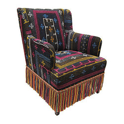 Fishman's Fabrics - Products