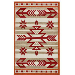 Southwestern Outdoor Rugs by User