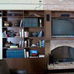 wall unit - Products