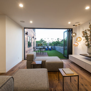 Venice Beach House