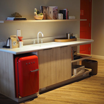 Virgin Hotel Dallas