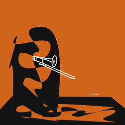 JazzDaBri - Fine Art Prints