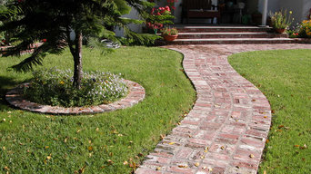 Patios, Walkways & Steps