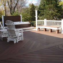 Decks