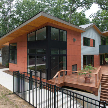 Annapolis Residence Renovation