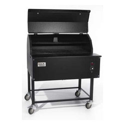 smokin Brothers Grills - Outdoor Products