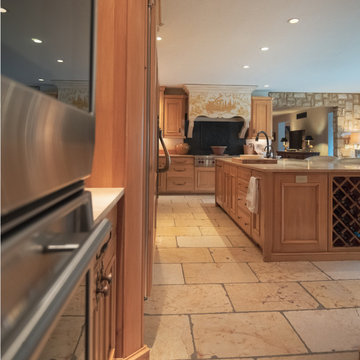 South Lane Cherry Hills Residence