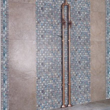 bathroom tile