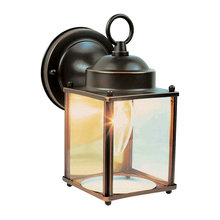 outdoor lights