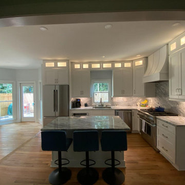 kitchen/Brookhaven