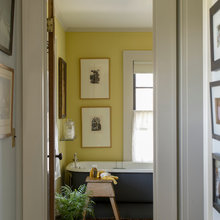 Bathroom Ideas