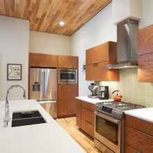 Condo Kitchen