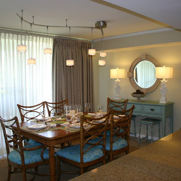 Eden Condo