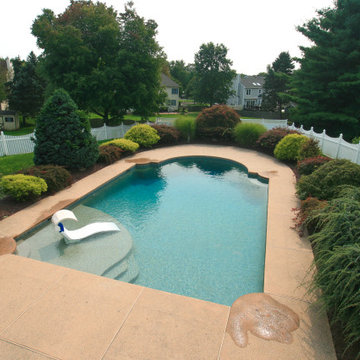 Doylestown, PA