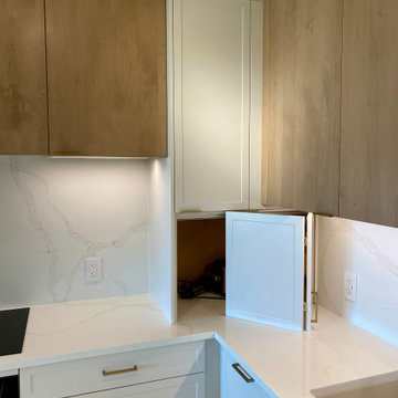 Dreamy High Park Condo