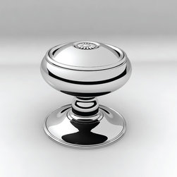 DK 3014 - Cabinet And Drawer Knobs