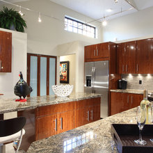 Kitchen Ideas
