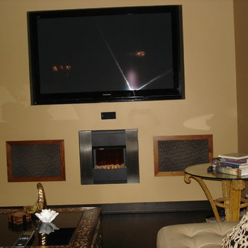 Gold Coast Condominium