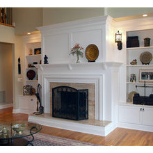 Built ins
