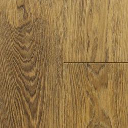 Old World Collection - Hardwood Flooring