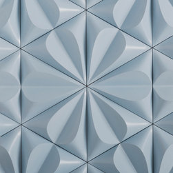 Kaza Seed in Rewarding Peace Gloss - Tile