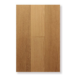 Modern Collection - Hardwood Flooring