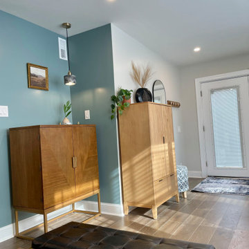 Bonus Room