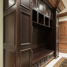 Mudroom