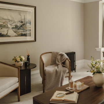 The Grange Home Office