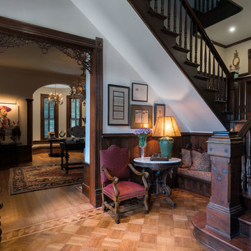 Hamilton House
