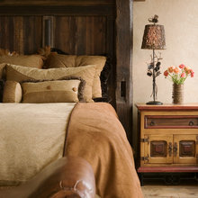 Bedrooms
